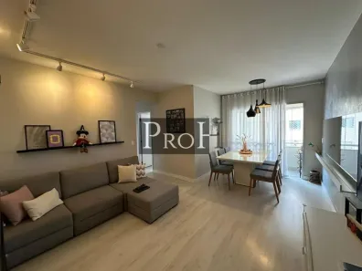 Apartamento com 3 Quartos à venda, 97m² no Centro, São Bernardo do Campo