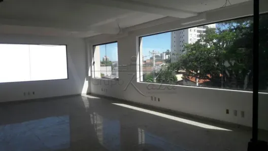 Prédio Comercial para alugar, 280m² no Jardim Apolo I, São José dos Campos