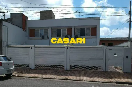 Sobrado com 6 Quartos à venda, 435m² no Independência, São Bernardo do Campo