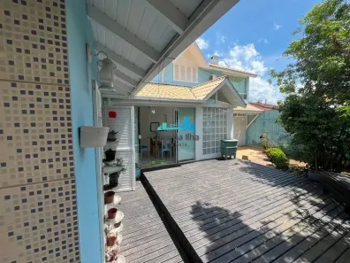 Casa com 4 Quartos à venda, 255m² no Itacorubi, Florianópolis
