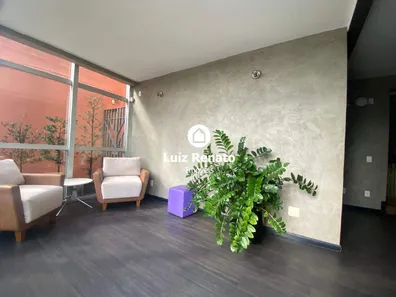 Imóvel Comercial com 8 Quartos à venda, 578m² no Santa Lúcia, Belo Horizonte