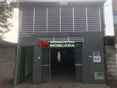 Ponto Comercial para alugar, 150m² no Jardim Represa (Fazendinha), Santana de Parnaíba