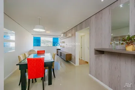 Apartamento com 2 Quartos à venda, 71m² no Jardim Botânico, Porto Alegre