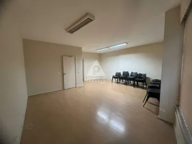 Sala Comercial à venda, 34m² no Copacabana, Rio de Janeiro