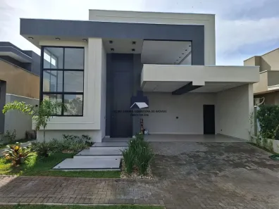 Casa de Condomínio com 3 Quartos à venda, 205m² no Terravista Residence Club, Mirassol