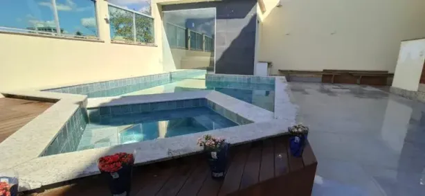 Casa com 3 Quartos à venda, 500m² no Rosa da Penha, Cariacica