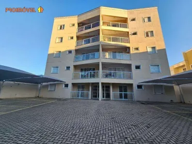 Apartamento com 2 Quartos à venda, 70m² no Loteamento Terras de São Pedro e São Paulo, Salto
