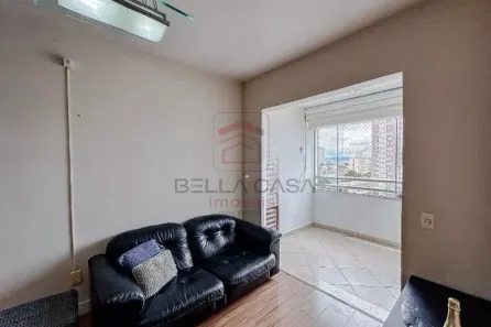 Apartamento com 2 Quartos à venda, 50m² no Vila Bertioga, São Paulo
