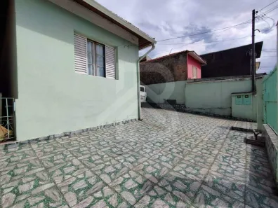 Casa com 3 Quartos à venda, 150m² no Jardim Sílvia Maria, Mauá