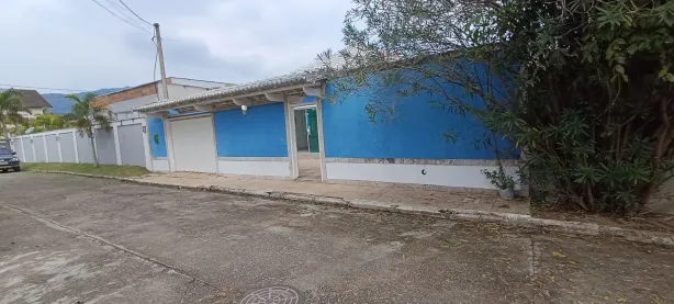 Casa de Condomínio com 3 Quartos à venda, 500m² no Guaratiba, Rio de Janeiro