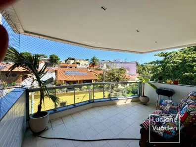 Apartamento com 3 Quartos à venda, 112m² no Jardim Guanabara, Rio de Janeiro