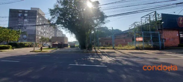 Lote/Terreno para alugar, 462m² no Cavalhada, Porto Alegre