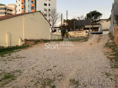 Lote/Terreno à venda, 250m² no Vila Olivo, Valinhos