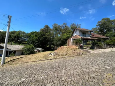 Lote/Terreno à venda, 405m² no Nova Petrópolis, Nova Petrópolis