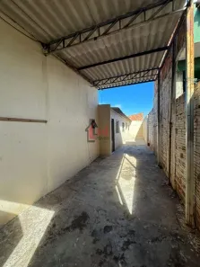 Casa com 1 Quarto à venda, 70m² no Jardim Santa Fé, Presidente Prudente