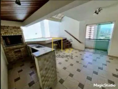 Cobertura com 2 Quartos para venda ou aluguel, 120m² no Santana, São Paulo