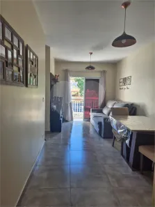 Apartamento com 2 Quartos à venda, 70m² no Estação, São Roque