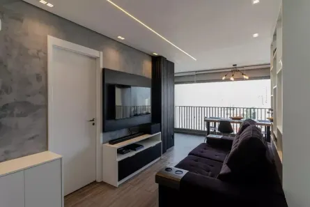 Kitnet com 1 Quarto à venda, 50m² no Vila Mariana, São Paulo