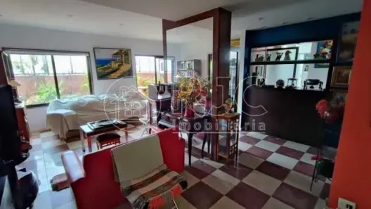 Cobertura com 2 Quartos à venda, 125m² no Ipanema, Rio de Janeiro