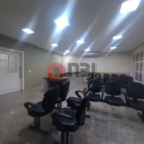 Casa com 11 Quartos para alugar, 350m² no Jardim Morumbi, São José do Rio Preto
