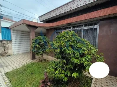Casa com 3 Quartos à venda, 264m² no Vila Oratório, São Paulo