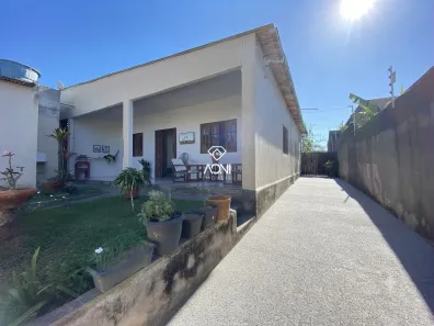 Casa com 2 Quartos à venda, 110m² no Interlagos, Vila Velha