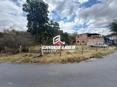 Lote/Terreno à venda, 180m² no Palmeiras (Parque Durval de Barros), Ibirité
