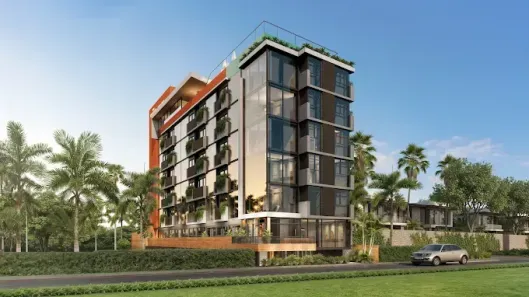 Apartamento com 1 Quarto à venda, 20m² no Tamandaré, Tamandaré