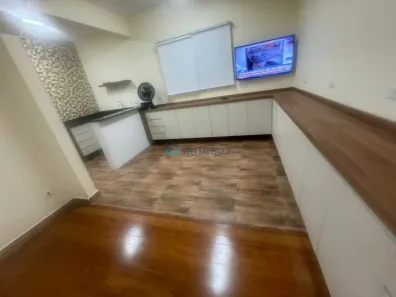 Prédio Comercial para alugar, 80m² no Ipiranga, São Paulo