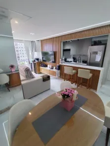 Apartamento com 2 Quartos à venda, 56m² no Piatã, Salvador