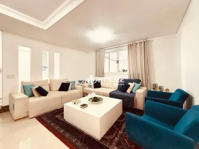 Casa de Condomínio com 5 Quartos à venda, 310m² no Santa Felicidade, Curitiba