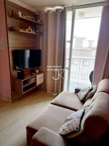 Apartamento com 2 Quartos à venda, 52m² no Vila Guilherme, São Paulo