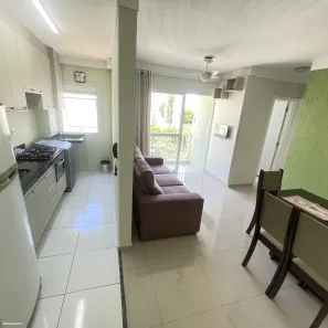 Apartamento com 2 Quartos à venda, 50m² no Chácaras Nova Boa Vista, Hortolândia
