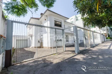 Casa com 4 Quartos à venda, 544m² no Petrópolis, Porto Alegre