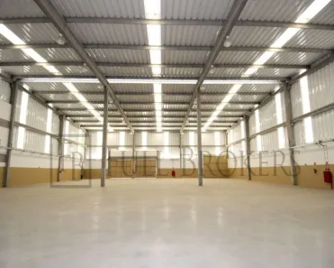 Galpão/Depósito/Armazém para alugar, 1990m² no Vila Vianelo, Jundiaí