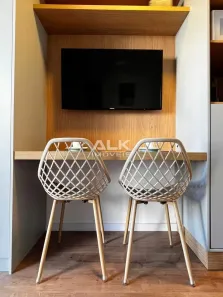 Apartamento com 1 Quarto à venda, 23m² no Vila Mariana, São Paulo