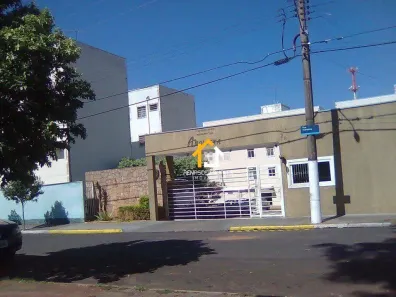 Apartamento com 2 Quartos à venda, 63m² no Vila Anchieta, São José do Rio Preto