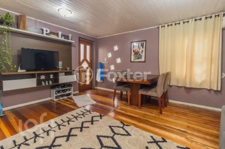 Casa com 6 Quartos à venda, 174m² no Bela Vista, Porto Alegre