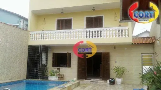 Casa com 3 Quartos à venda, 550m² no Jordanópolis, Arujá