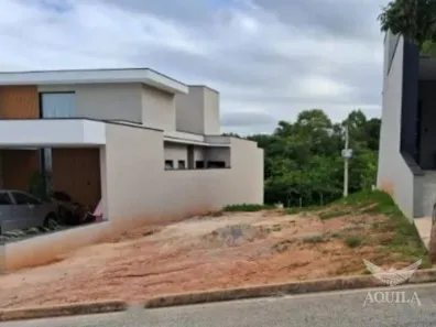 Lote/Terreno à venda, 296m² no Wanel Ville, Sorocaba