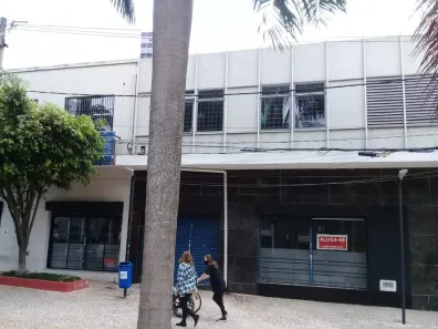 Ponto Comercial para alugar, 200m² no Centro, São Caetano do Sul