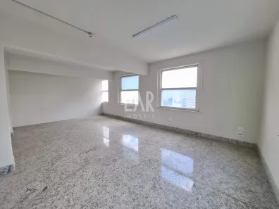 Sala Comercial para alugar, 192m² no Centro, Belo Horizonte