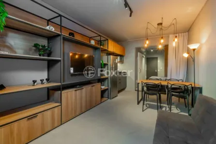 Kitnet com 1 Quarto à venda, 50m² no Perdizes, São Paulo