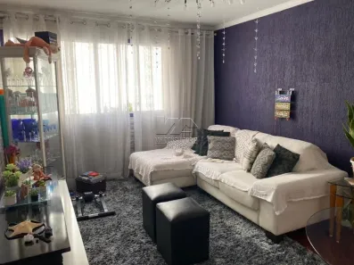 Apartamento com 3 Quartos à venda, 70m² no Bela Vista, São Paulo