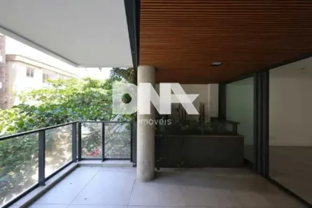 Apartamento com 4 Quartos à venda, 230m² no Leblon, Rio de Janeiro