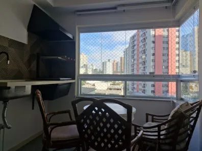 Apartamento com 3 Quartos à venda, 96m² no Vila Guiomar, Santo André