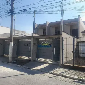 Sobrado com 3 Quartos à venda, 115m² no Vila Alpina, São Paulo