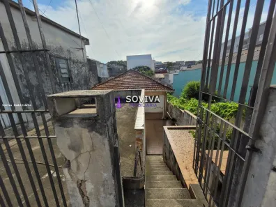 Lote/Terreno à venda, 755m² no Vila Macedópolis, São Paulo