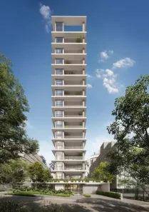 Apartamento com 3 Quartos à venda, 146m² no Independência, Porto Alegre