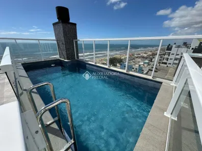 Apartamento com 3 Quartos à venda, 75m² no Residencial Tiatira, Capão da Canoa